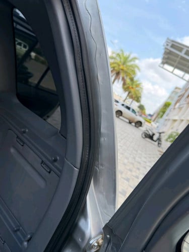 មកដល់ថ្មីពុកម៉ែToyota RAV 4L ប៉ុង1 ឆ្នាំ2002 បើកដំបូល ឯកសារជាប្រភេទឡានស្អាត