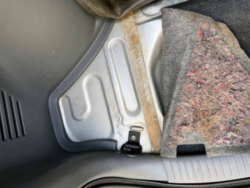មកដល់ថ្មីពុកម៉ែToyota RAV 4L ប៉ុង1 ឆ្នាំ2002 បើកដំបូល ឯកសារជាប្រភេទឡានស្អាត