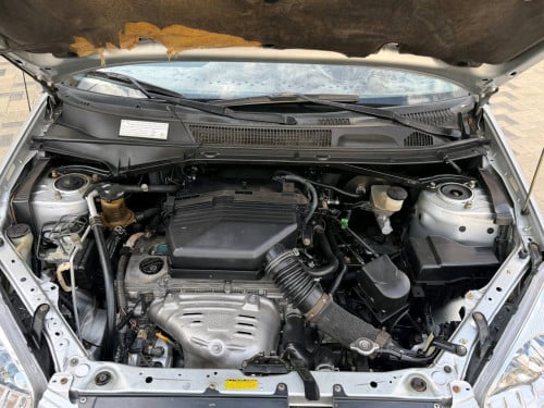 មកដល់ថ្មីពុកម៉ែToyota RAV 4L ប៉ុង1 ឆ្នាំ2002 បើកដំបូល ឯកសារជាប្រភេទឡានស្អាត