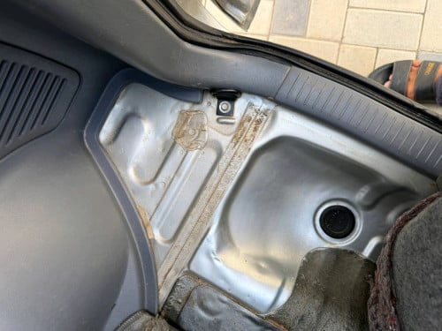 មកដល់ថ្មីពុកម៉ែToyota RAV 4L ប៉ុង1 ឆ្នាំ2002 បើកដំបូល ឯកសារជាប្រភេទឡានស្អាត