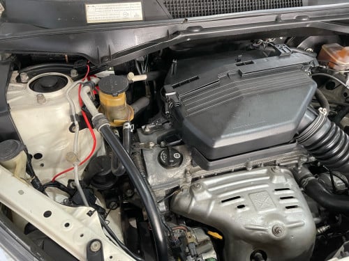 ឡានលក់ Toyota RAV4 01