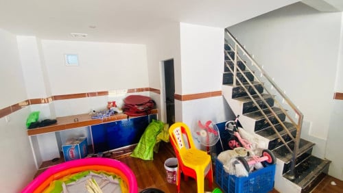 ‼️ផ្ទះលក់បន្ទាន់ ឈូកវ៉ា២ ក្រាំងធ្នង់ 31,000$