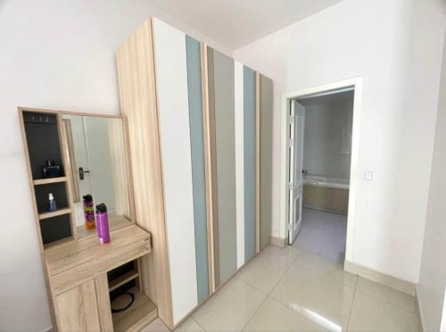 ✅Twin Villa For Rent in Borey Orkide 2004