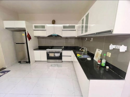 ✅Twin Villa For Rent in Borey Orkide 2004