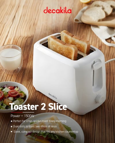 🍞 Start Your Day with Perfect Toast! ☀️