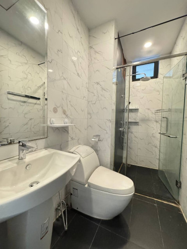 🏡 1 Bedroom Apartment for Rent in BKK1 一卧室公寓出租 | 65sqm | $650/Month