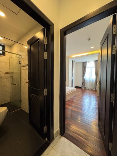 🏡 1 Bedroom Apartment for Rent in BKK1 一卧室公寓出租 | 65sqm | $650/Month