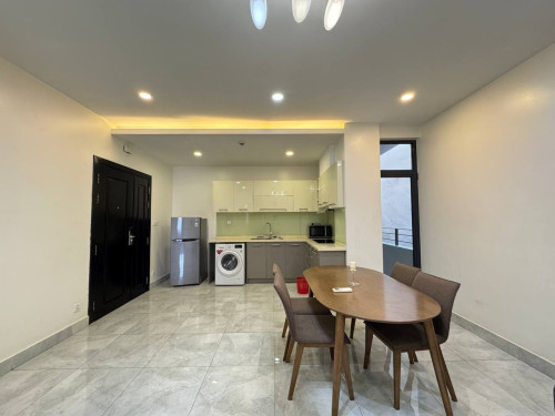 🏡 1 Bedroom Apartment for Rent in BKK1 一卧室公寓出租 | 65sqm | $650/Month