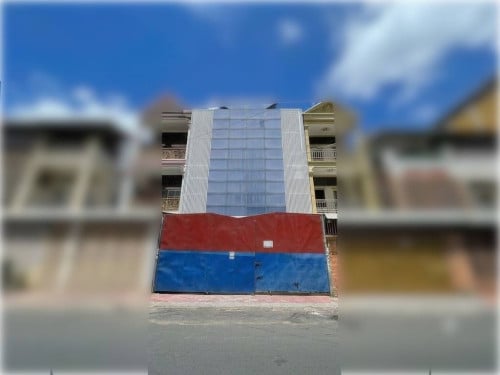 🏡 Shophouse for Rent in TTP | Commercial Property for Office, $1,800/Month