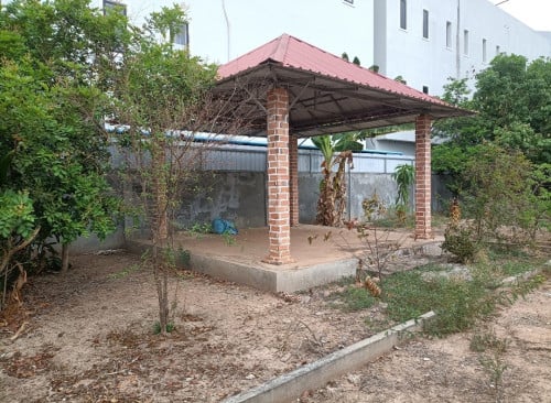 ដីអាជីកម្មលក់បន្ទាន់ (លើផ្លូវ បសស ចុងកៅស៊ូ ក្រុងសៀមរាប ) 👉ចចារម្ចាស់ផ្ទាល់