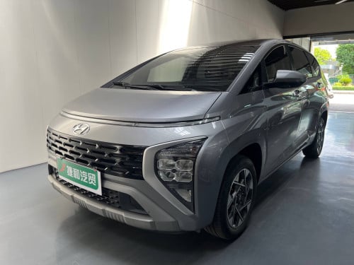👉Hyundai stargazer ឡានស្អាតតម្លៃចរចាបាន