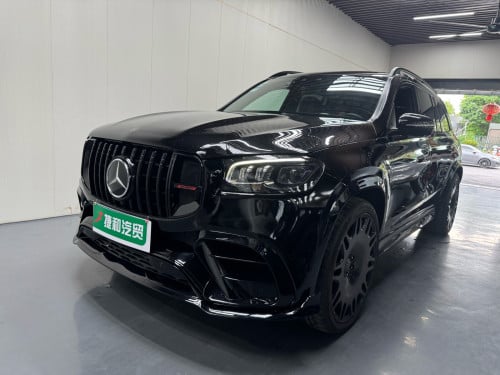 👉Mercedes benz brabus 800 ធានាឡានស្អាត