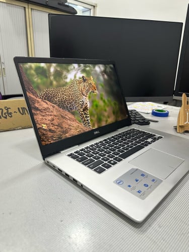 🔥លក់ Dell Inspiron 7570 | Core i7 Gen 8 | NVIDIA 940MX 4GB | Full HD IPS 🔥