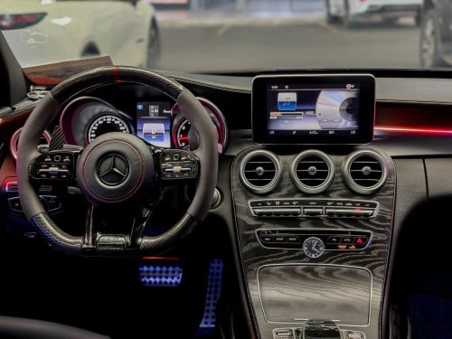 ๐ฅMercedesC300 016AMG แขแแแแแแแแCommand แแแแปแแแแแ
แแแแ
แแแแผแแ แแธแ แแแแถแแแแแแแแแปแแถ