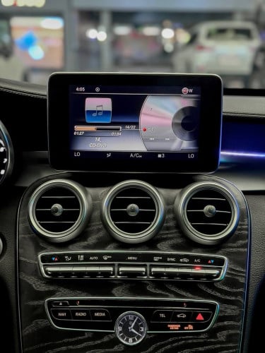 ๐ฅMercedesC300 016AMG แขแแแแแแแแCommand แแแแปแแแแแ
แแแแ
แแแแผแแ แแธแ แแแแถแแแแแแแแแปแแถ