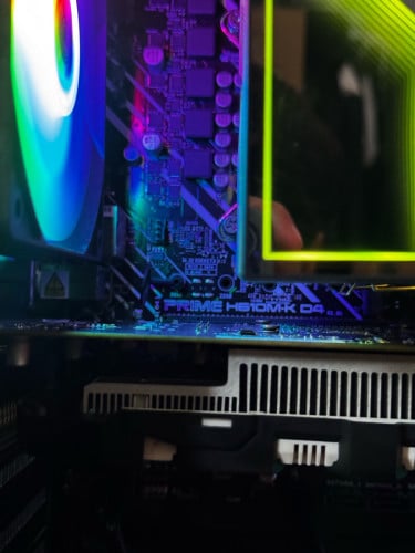 🖥️ONLY PC CPU i3-12100F + GTX 1050 2G + RAM 16G 🚀210$