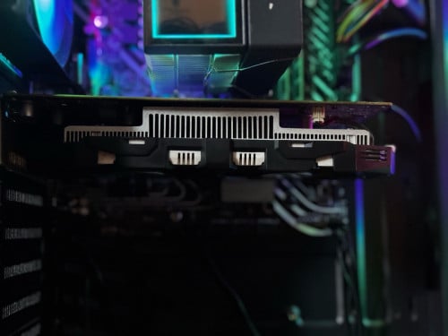 🖥️ONLY PC CPU i3-12100F + GTX 1050 2G + RAM 16G 🚀210$