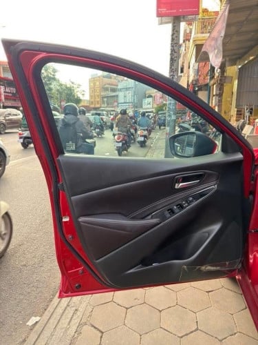 ๐ แแ แถแแแแแแแธ แแแแธ 99%Mazda2 2020 full option