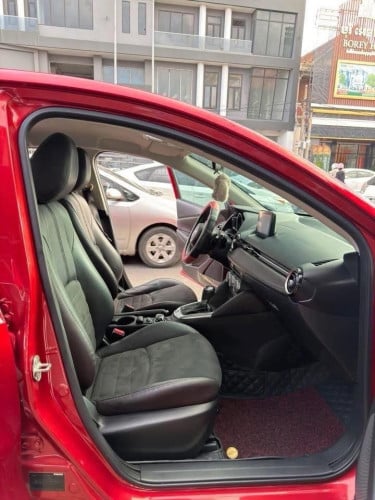 ๐ แแ แถแแแแแแแธ แแแแธ 99%Mazda2 2020 full option