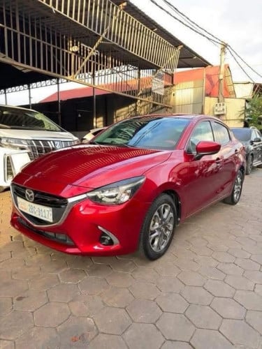 ๐ แแ แถแแแแแแแธ แแแแธ 99%Mazda2 2020 full option
