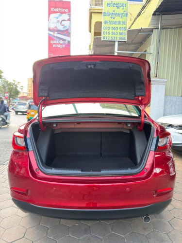 ๐ แแ แถแแแแแแแธ แแแแธ 99%Mazda2 2020 full option