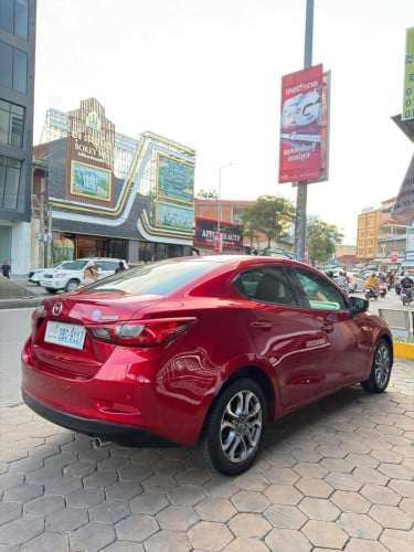 ๐ แแ แถแแแแแแแธ แแแแธ 99%Mazda2 2020 full option