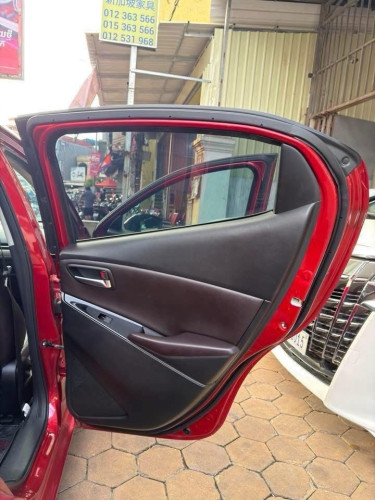 ๐ แแ แถแแแแแแแธ แแแแธ 99%Mazda2 2020 full option