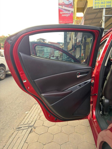 ๐ แแ แถแแแแแแแธ แแแแธ 99%Mazda2 2020 full option