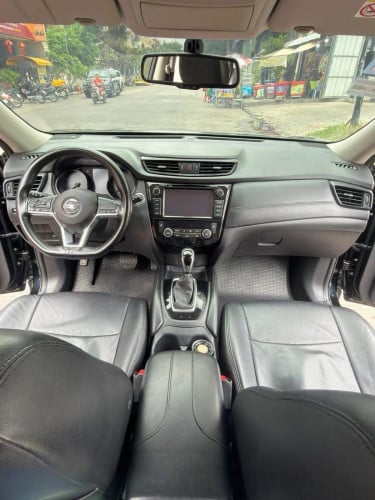 ๐ แแ แถแแแแแแแธ แแแแธ 99% NISSAN XTRAIL