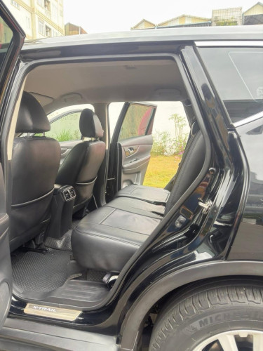 ๐ แแ แถแแแแแแแธ แแแแธ 99% NISSAN XTRAIL