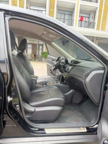 ๐ แแ แถแแแแแแแธ แแแแธ 99% NISSAN XTRAIL
