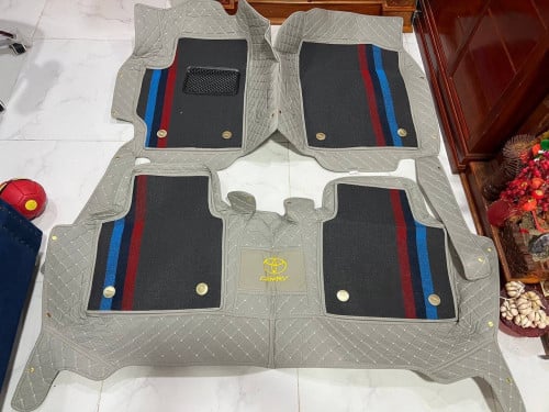 កម្រាលជេីង VIP លេខមួយ📍