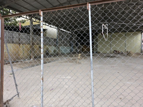 ឃ្លាំងសម្រាប់ជួល / Warehouse for Rent