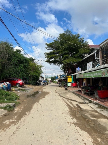 ឃ្លាំងជួល 仓库出租 Warehouse Rent