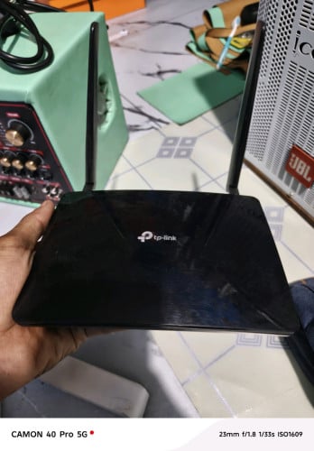 ដុំ វាយហ្វាយ Wifi ប្រេី សុីម Sim TP Link មួយទឹក