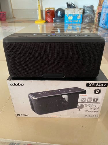 លក់ Xdobo x8 max