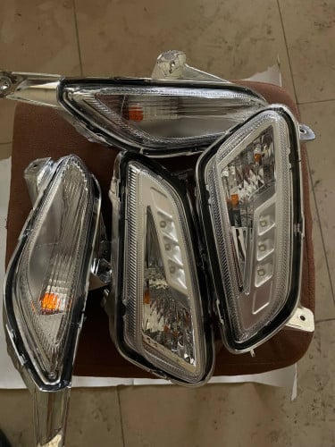 សុីញ៉ូ Zin ដាក់បាន Vesspa, GTR , V-Sport , Vistar ( zin ) free delivery