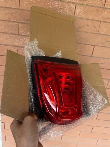 ស្តុបក្រោយ Zin ដាក់បាន Vesspa, GTR , V-Sport , Vistar ( zin ) free delivery