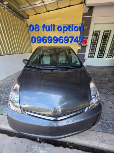 08 full option  13200$