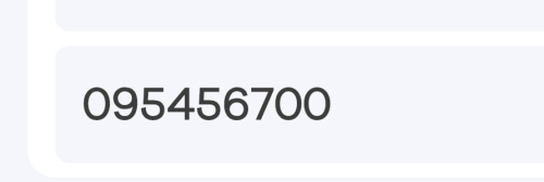 095 456700 =25$