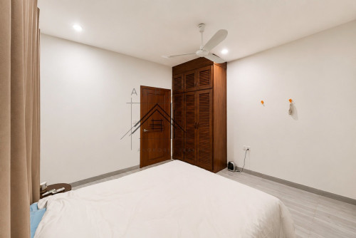 1 Bedroom Serviced Apartment For Rent in BKK1 Phnom Penh