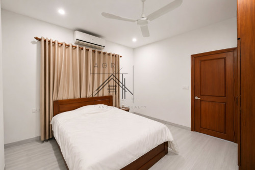 1 Bedroom Serviced Apartment For Rent in BKK1 Phnom Penh
