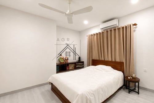 1 Bedroom Serviced Apartment For Rent in BKK1 Phnom Penh
