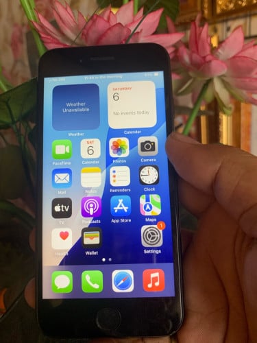 10មុឺនរៀលiphoneSE2 64g