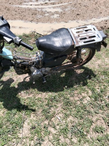 100$ គុប50 ដេរឆេះជិះបាន ស្វាយរៀង