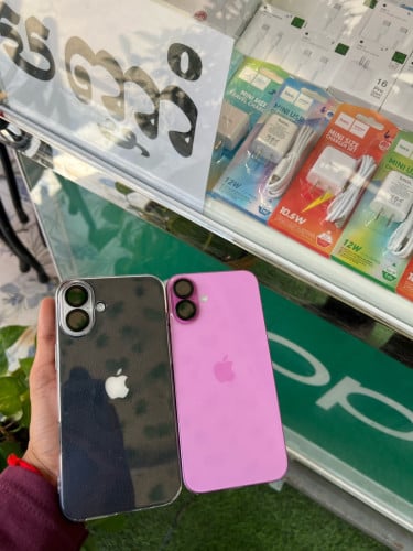 16 plus eSIM LLA