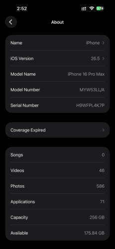 16pro Max ចង់វៃដូរជាមួយ Huawei Pura 80 ultra ព្រោះតម្រូវការការងារ