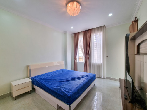 1Bedroom Apartment for rent near RUPP and Western University Toul Kork