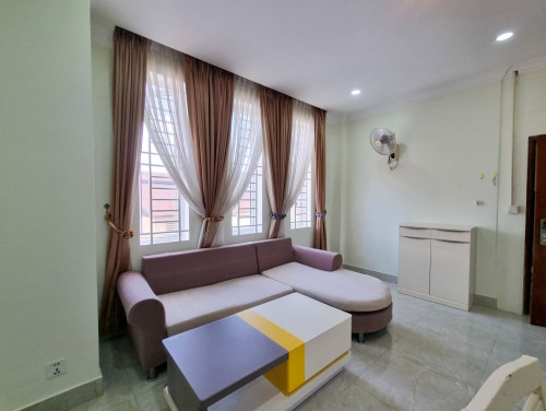 1Bedroom Apartment for rent near RUPP and Western University Toul Kork