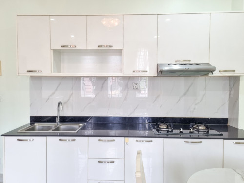 1Bedroom Apartment for rent near RUPP and Western University Toul Kork